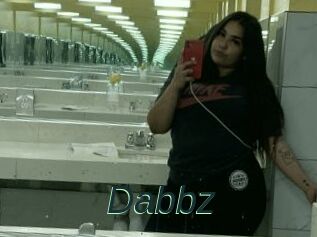 Dabbz