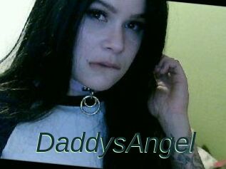 DaddysAngel