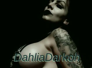 DahliaDarkoh