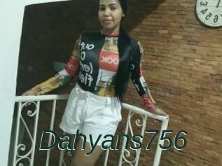 Dahyans756