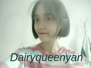 Dairyqueenyan