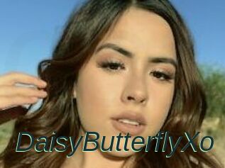 DaisyButterflyXo