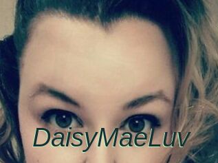 DaisyMaeLuv