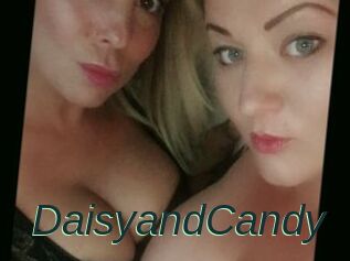 DaisyandCandy