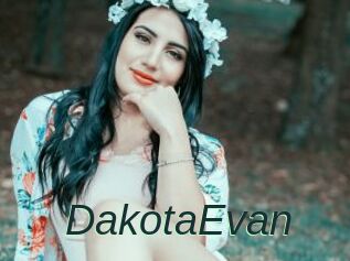 DakotaEvan