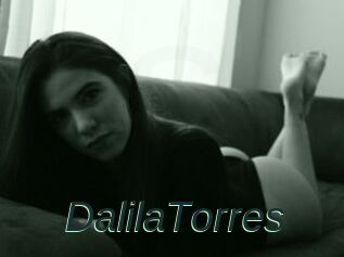 DalilaTorres