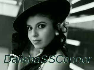 DalishaSSConnor
