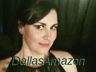 DallasAmazon
