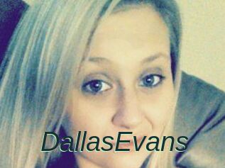 Dallas_Evans