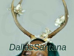 DallasSantana