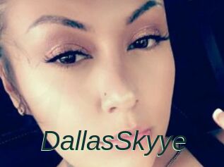 DallasSkyye