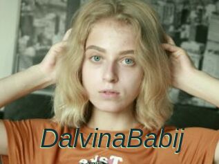 DalvinaBabij