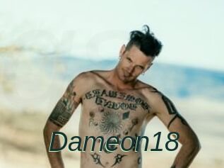 Dameon18
