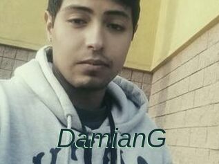 DamianG