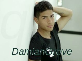 DamianGrove