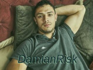 DamianRisk