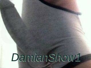 DamianShow1