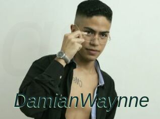 DamianWaynne