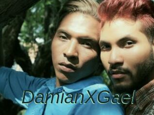 DamianXGael