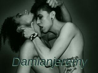 Damianjeremy