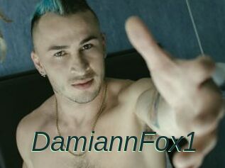 DamiannFox1