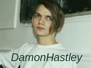 DamonHastley