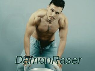 DamonRaser