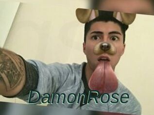 DamonRose