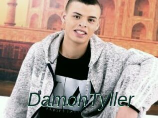 DamonTyller