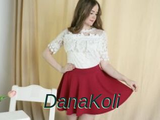 DanaKoli