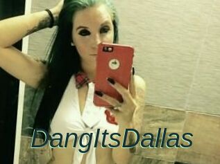 DangItsDallas