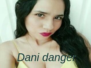 Dani_danger