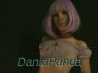 DaniaPanda