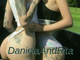 DanielaAndRita