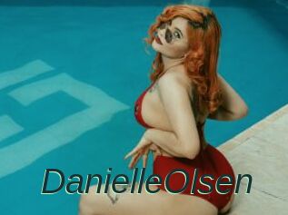 DanielleOlsen