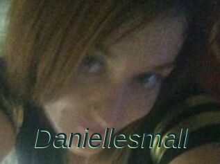 Daniellesmall