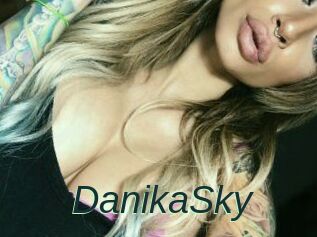 DanikaSky