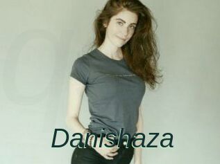 Danishaza