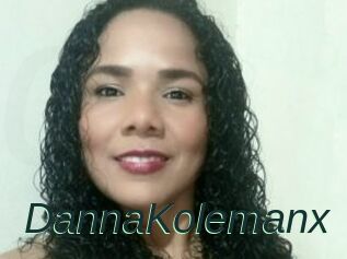 DannaKolemanx