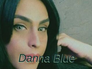 Danna_Blue