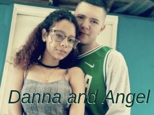 Danna_and_Angel