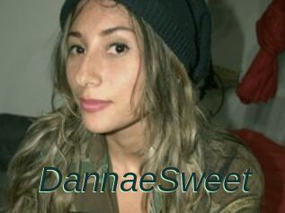 DannaeSweet