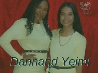 Dannand_Yeimi