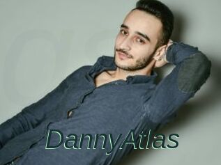 DannyAtlas