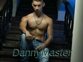 DannyMaster