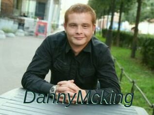 DannyMcking