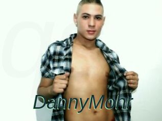 DannyMohr