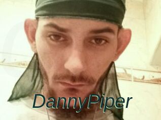 DannyPiper