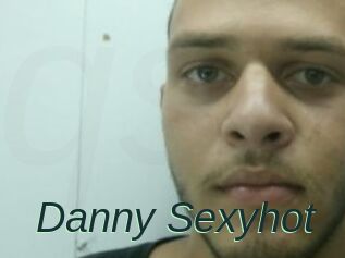 Danny_Sexyhot