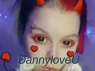 DannyloveU